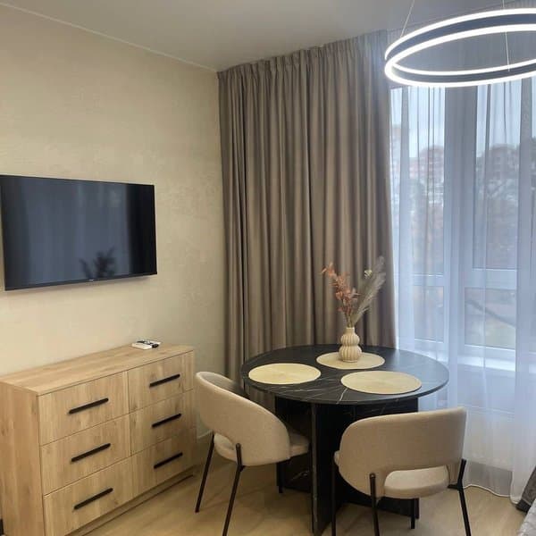 вул. Живописна 3, кв. 58 ст2