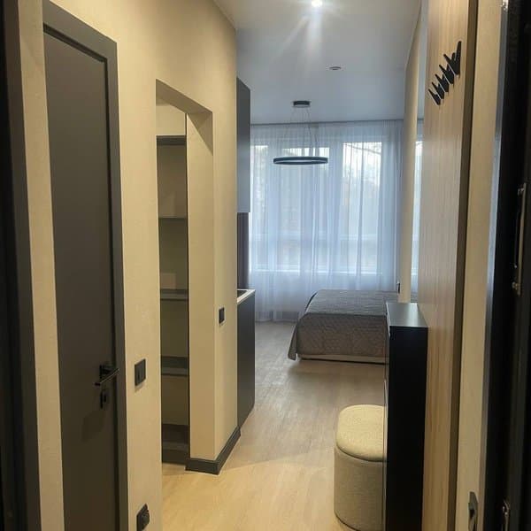 вул. Живописна 3, кв. 58 ст2