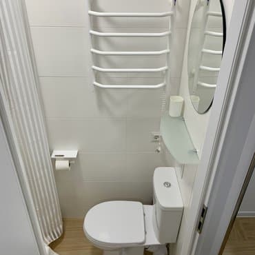 вул. Лермонтівська (Володимира Турця), 4, кв. 3 (студія 4)