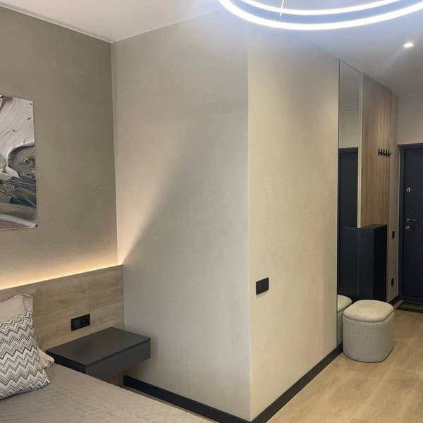 вул. Живописна 3, кв. 58 ст2