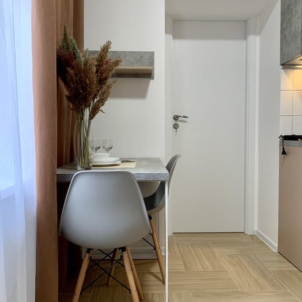 вул. Лермонтівська (Володимира Турця), 4, кв. 3 (студія 3)