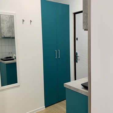 вул. Лермонтівська (Володимира Турця), 4, кв. 3 (студія 4)