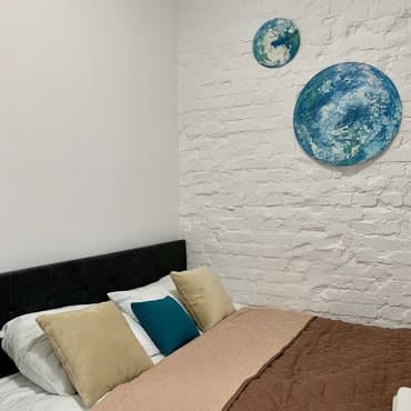 вул. Лермонтівська (Володимира Турця), 4, кв. 3 (студія 4)