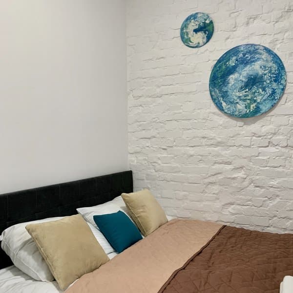 вул. Лермонтівська (Володимира Турця), 4, кв. 3 (студія 4)