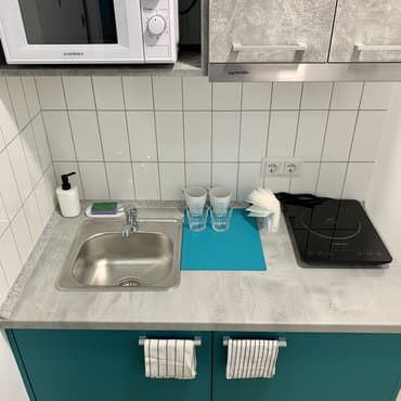 вул. Лермонтівська (Володимира Турця), 4, кв. 3 (студія 4)