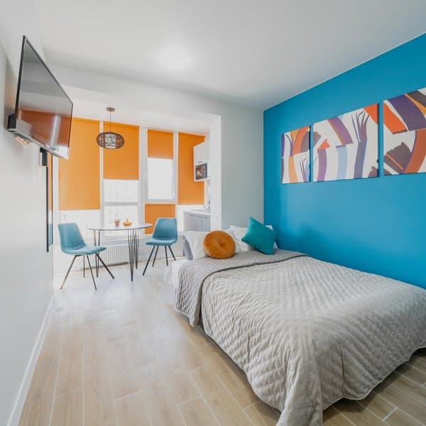 проспект Берестейський, 65В, кв. 86 (студія 3)