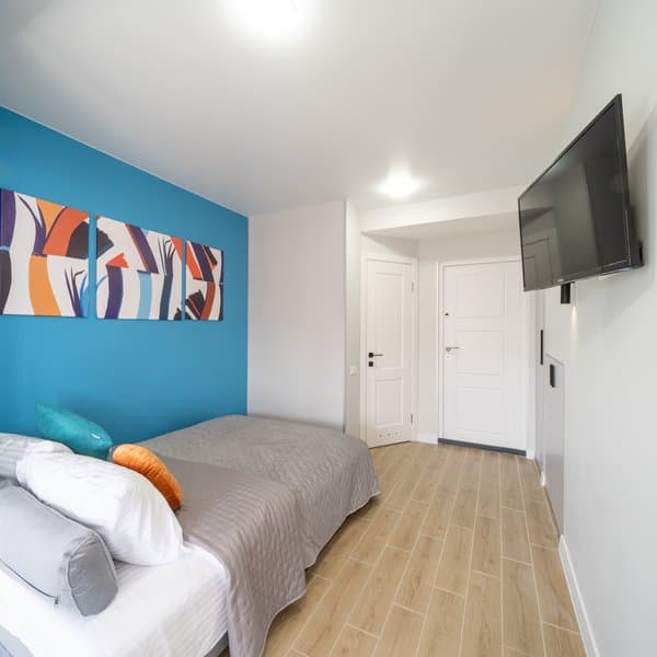 проспект Берестейський, 65В, кв. 86 (студія 3)