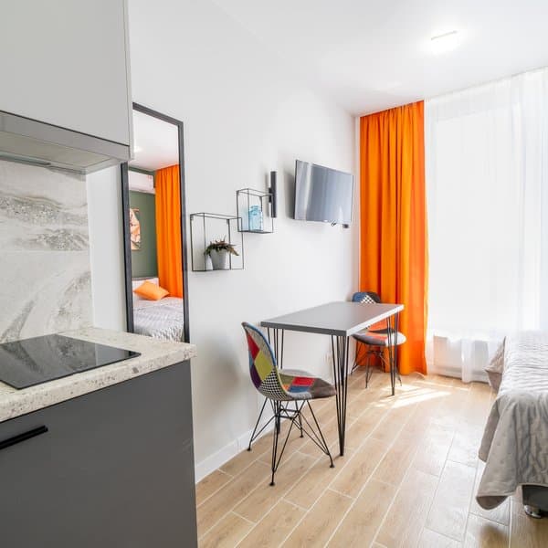 проспект Берестейський, 65В, кв. 86 (студія 1)