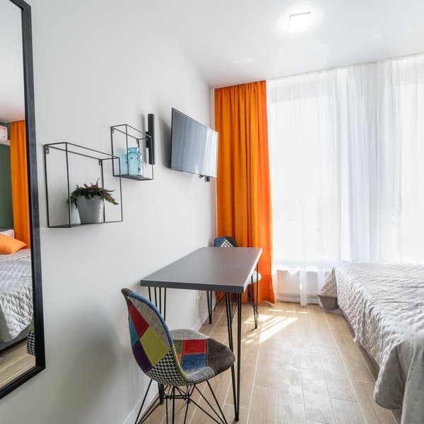 проспект Берестейський, 65В, кв. 86 (студія 1)