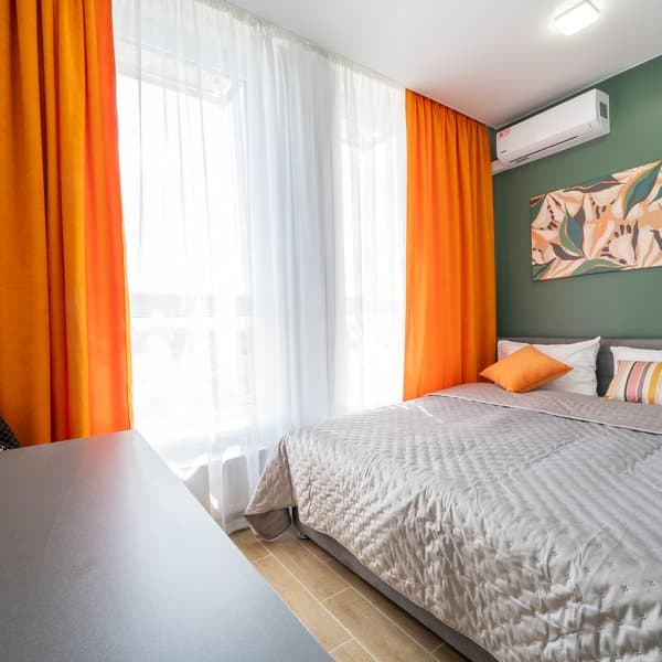 проспект Берестейський, 65В, кв. 86 (студія 1)