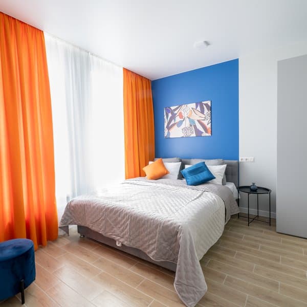 проспект Берестейський, 65В, кв. 86 (студія 2)