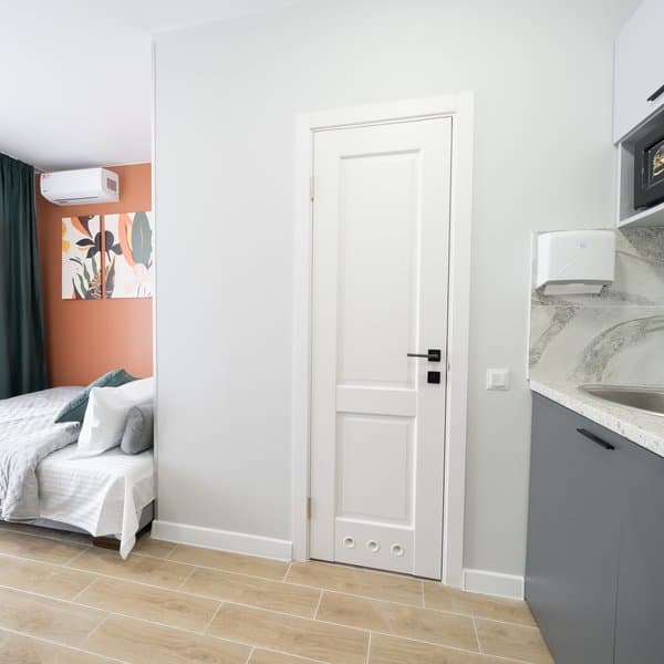 проспект Берестейський, 65В, кв. 86 (студія 6)