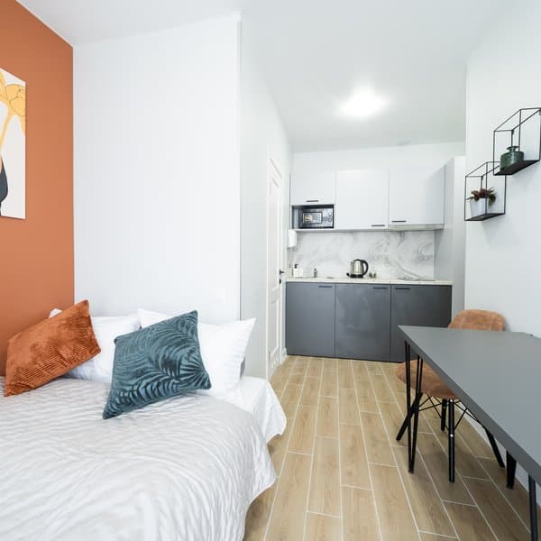 проспект Берестейський, 65В, кв. 86 (студія 6)