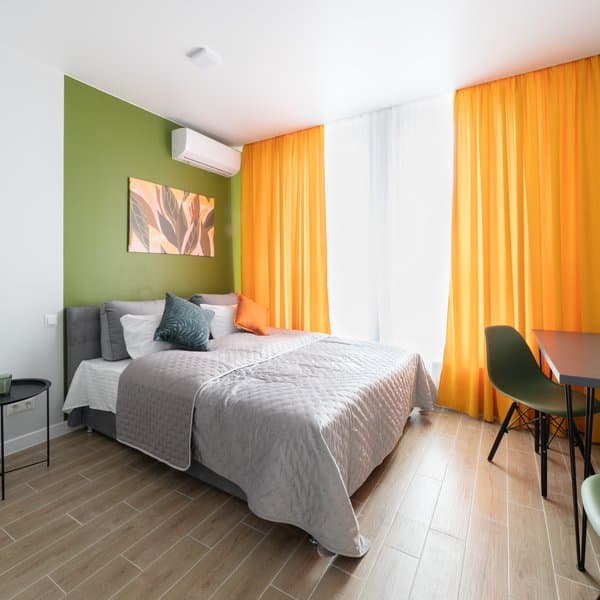 проспект Берестейський, 65В, кв. 86 (студія 5)