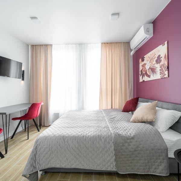 проспект Берестейський, 65В, кв. 86 (студія 4)