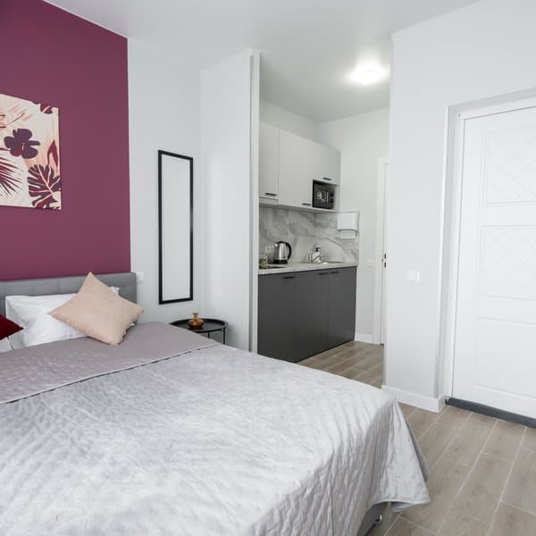проспект Берестейський, 65В, кв. 86 (студія 4)
