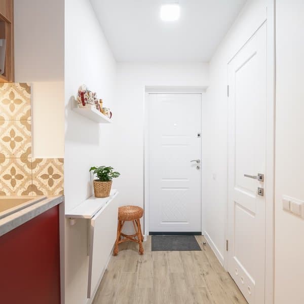 вул. Джона Маккейна, 35Б, кв.2 (студія 1)