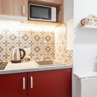 вул. Джона Маккейна, 35Б, кв.2 (студія 1)