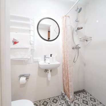 вул. Джона Маккейна, 35Б, кв.2 (студія 1)