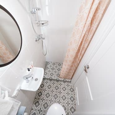 вул. Джона Маккейна, 35Б, кв.2 (студія 1)