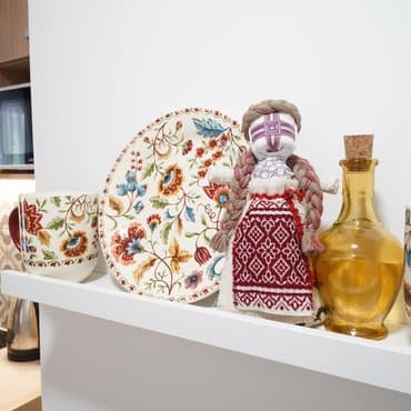 вул. Джона Маккейна, 35Б, кв.2 (студія 1)