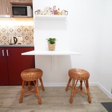 вул. Джона Маккейна, 35Б, кв.2 (студія 1)