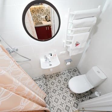 вул. Джона Маккейна, 35Б, кв.2 (студія 2)