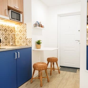 вул. Джона Маккейна, 35Б, кв.2 (студія 3)