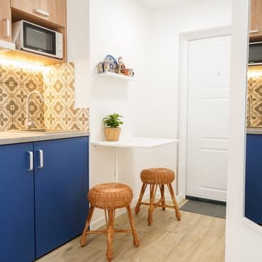 вул. Джона Маккейна, 35Б, кв.2 (студія 3)