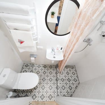 вул. Джона Маккейна, 35Б, кв.2 (студія 3)