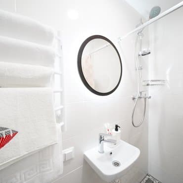 вул. Джона Маккейна, 35Б, кв.2 (студія 3)