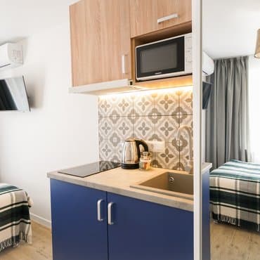 вул. Джона Маккейна, 35Б, кв. 2 (студія 4)