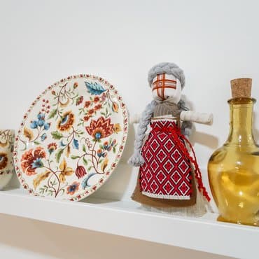 вул. Джона Маккейна, 35Б, кв.1 (студія 5)