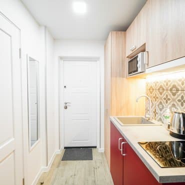 вул. Джона Маккейна, 35Б, кв.1 (студія 7)