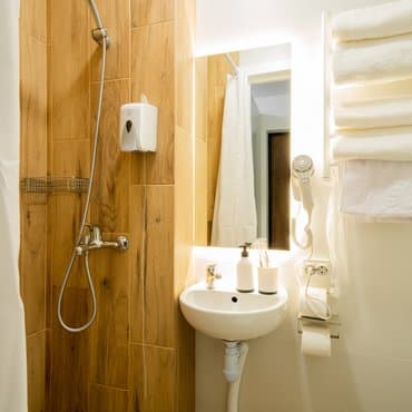 вул. Мілютенка, 11, кв. 165 (студія 1)