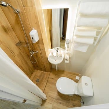 вул. Мілютенка, 11, кв. 165 (студія 1)