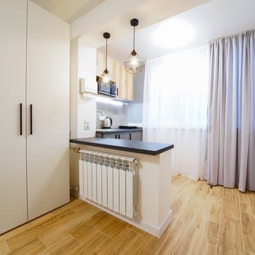 вул. Мілютенка, 11, кв. 165 (студія 4)