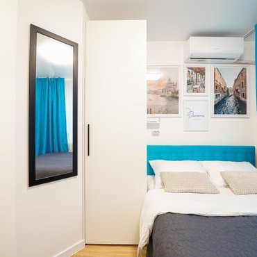 вул. Мілютенка, 11, кв. 165 (студія 2)