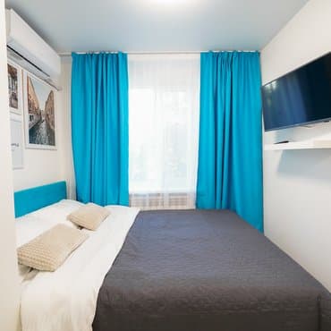 вул. Мілютенка, 11, кв. 165 (студія 2)