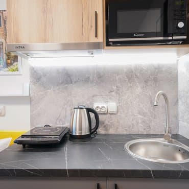 вул. Мілютенка, 11, кв. 165 (студія 3)