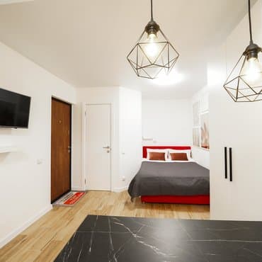 вул. Мілютенка, 11, кв. 165 (студія 4)