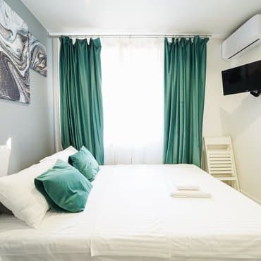 вул. Костянтинівська, 43, кв. 4 (студія 1)