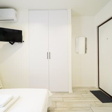 вул. Костянтинівська, 43, кв. 4 (студія 1)