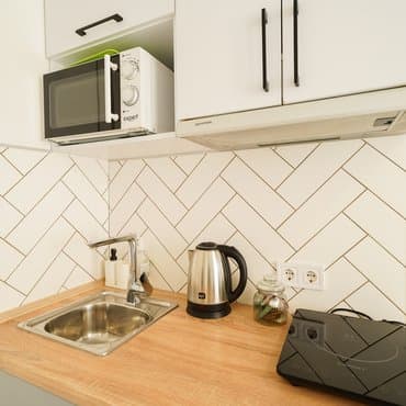 вул. Костянтинівська, 43, кв. 4 (студія 1)