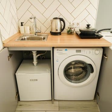 вул. Костянтинівська, 43, кв. 4 (студія 1)