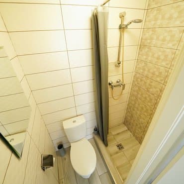 вул. Костянтинівська, 43, кв. 4 (студія 1)