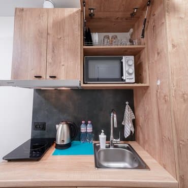 вул. Карела Чапека 7, кв. 4 (студія 3)