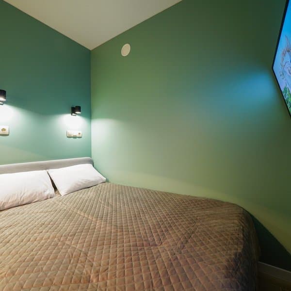 проспект Повітряних сил, 12, кв. 44 (студія 1)