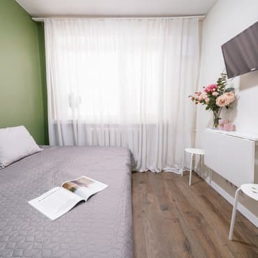 вул. Карела Чапека 7, кв. 4 (студія 3)