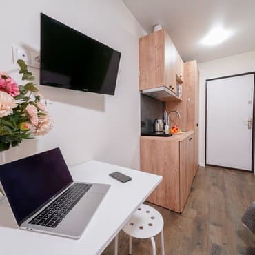 вул. Карела Чапека 7, кв. 4 (студія 3)